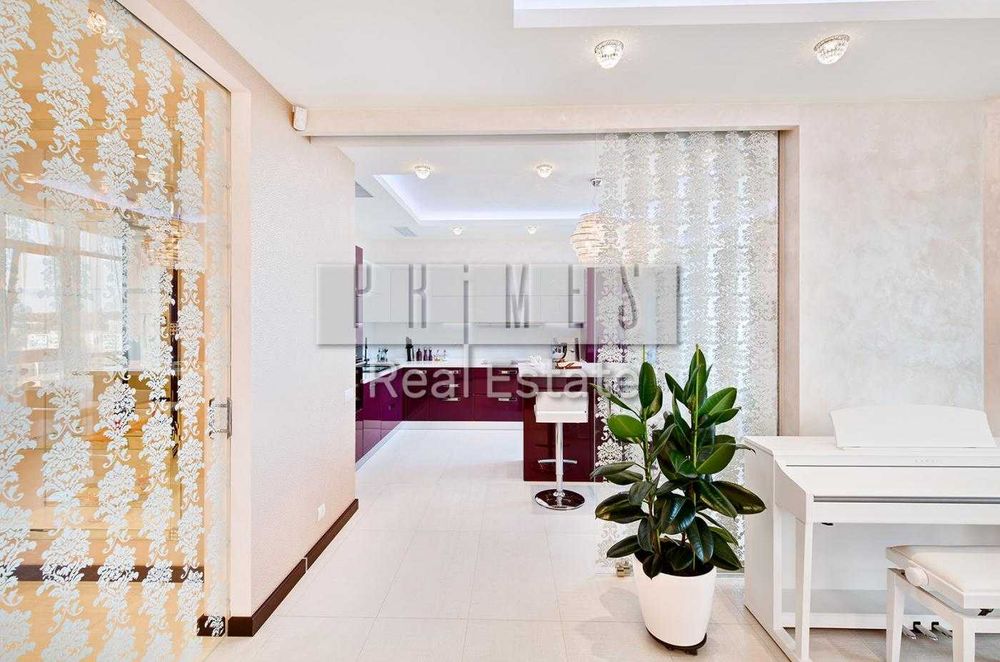 Квартира на вул. Верхогляда, 3 в Києві, ID 313540, фото №10