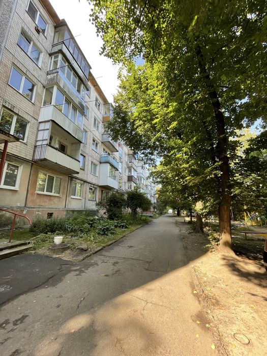 Купити квартиру в Хмельницький на Findly.com.ua Квартира в Хмельницький, ID 313539, фото №1