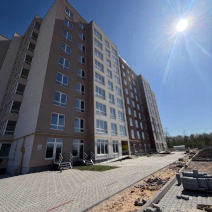 Квартира на вул. В.Великого в Києві, ID 313641, фото №8