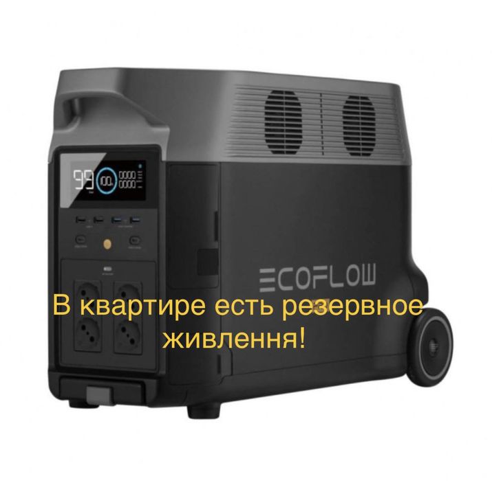 Квартира на французський бул. 7 в Одесі, ID 313526, фото №18