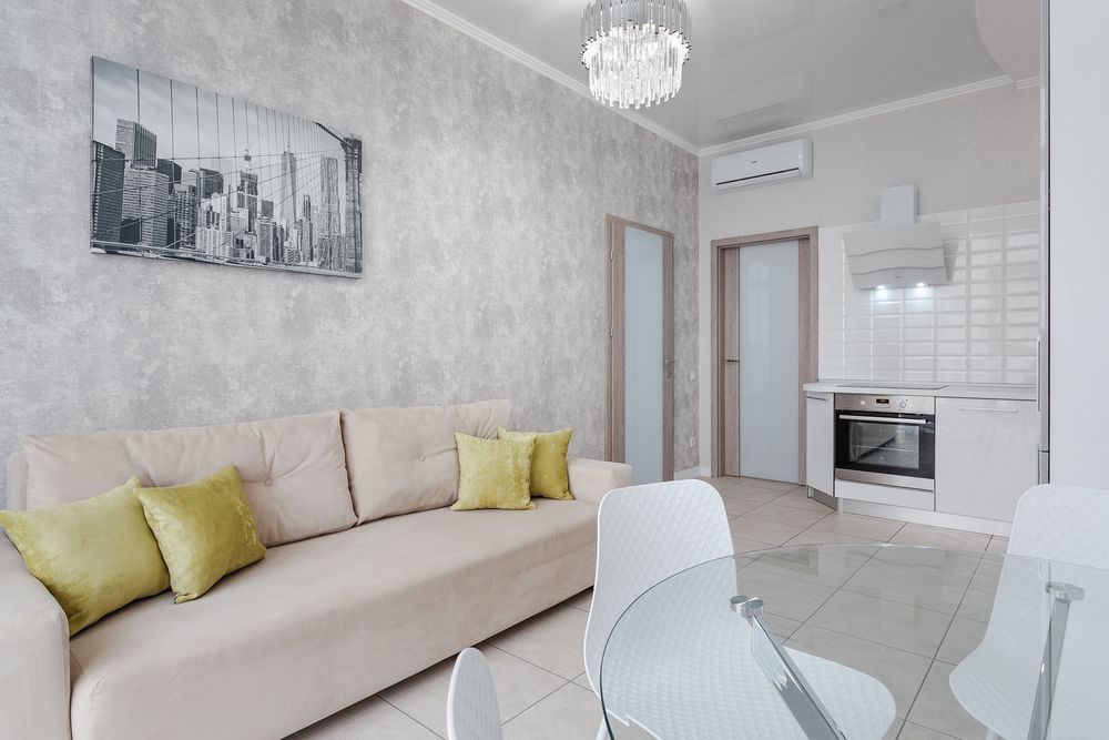Квартира на французський бул. 7 в Одесі, ID 313526, фото №9