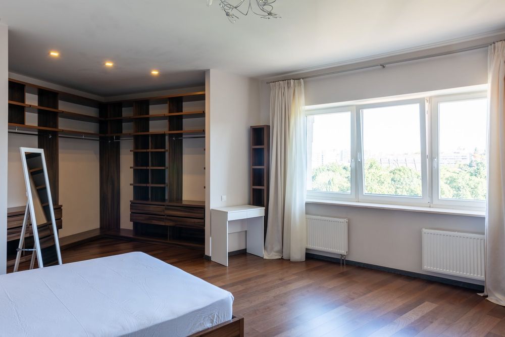 Квартира на вул. Гетьмана Павла Скоропадського, 39 в Києві, ID 313621, фото №11
