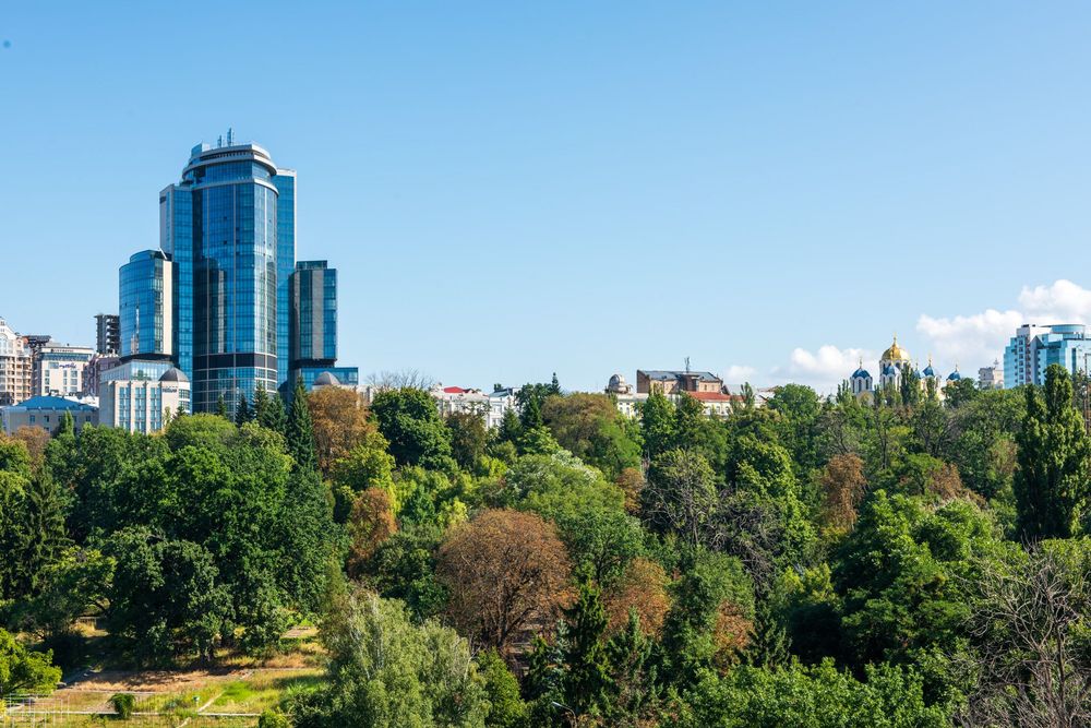 Квартира на вул. Гетьмана Павла Скоропадського, 39 в Києві, ID 313621, фото №20