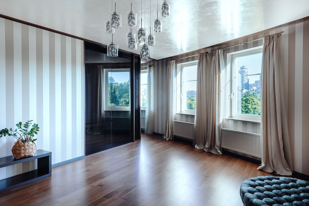Квартира на вул. Гетьмана Павла Скоропадського, 39 в Київ, ID 313621, фото №3