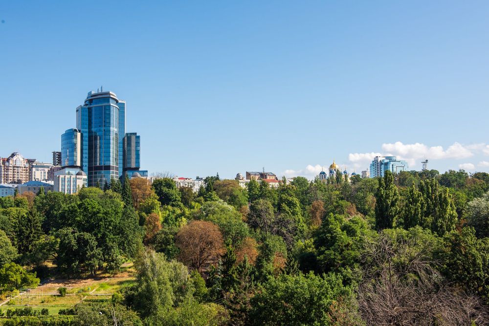 Квартира на вул. Гетьмана Павла Скоропадського, 39 в Києві, ID 313621, фото №22