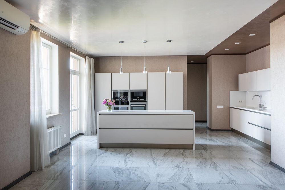 Квартира на вул. Гетьмана Павла Скоропадського, 39 в Києві, ID 313621, фото №6