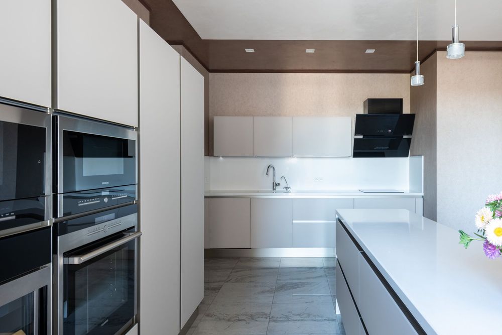 Квартира на вул. Гетьмана Павла Скоропадського, 39 в Києві, ID 313621, фото №8