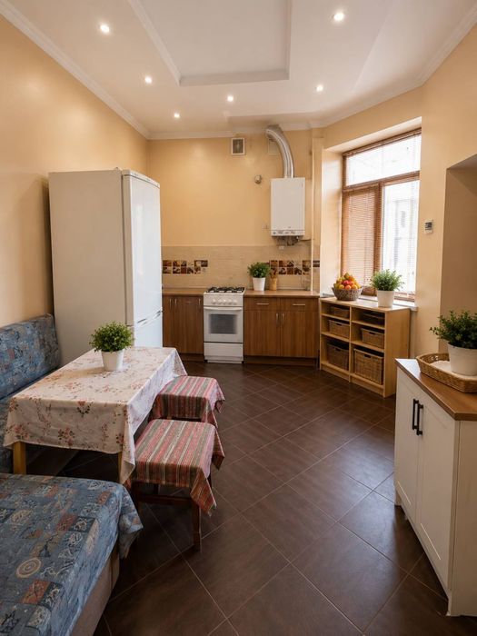 Квартира на вул. Єрошенка в Львові, ID 313631, фото №1