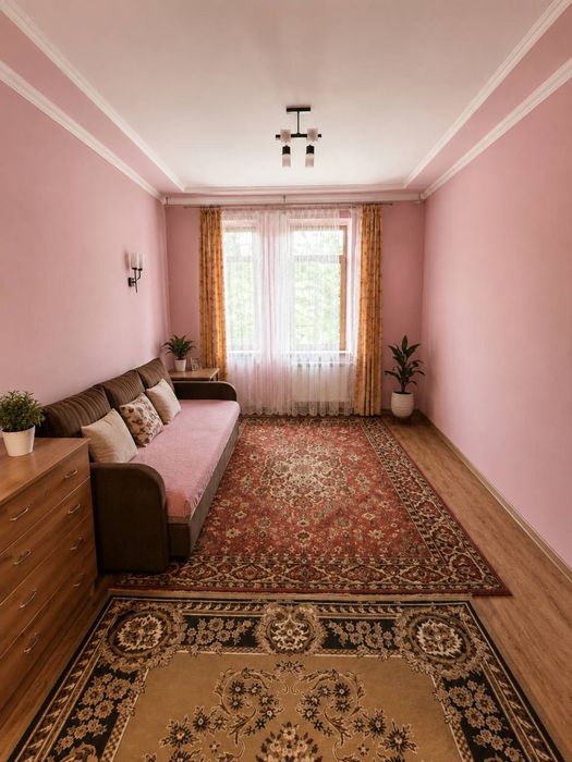 Квартира на вул. Єрошенка в Львові, ID 313631, фото №2