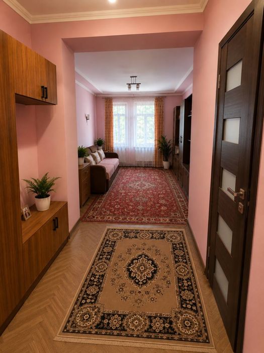 Квартира на вул. Єрошенка в Львові, ID 313631, фото №3