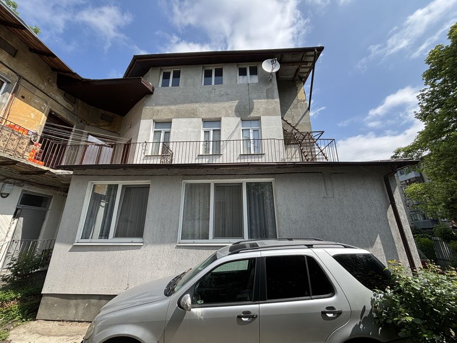 Квартира на вул. Єрошенка в Львові, ID 313631, фото №6