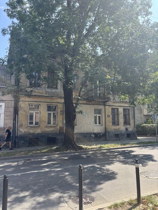 Квартира на вул. Єрошенка в Львові, ID 313631, фото №8
