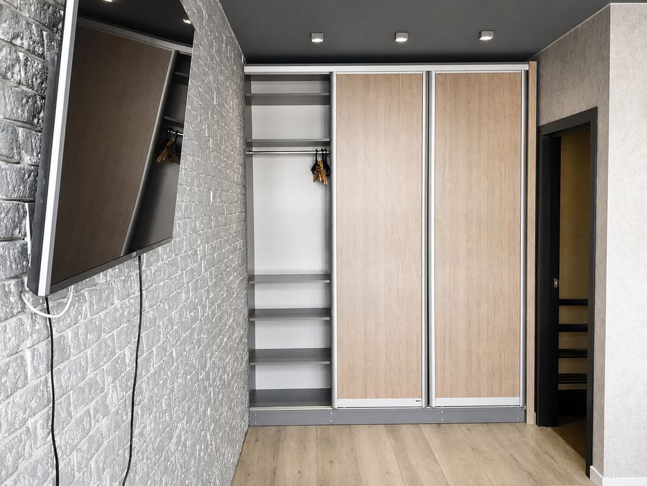 Квартира на вул. Райдужна, 58 в Києві, ID 313628, фото №1