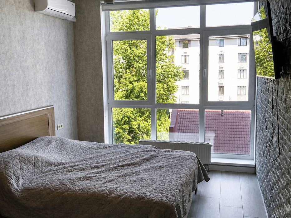 Квартира на вул. Райдужна, 58 в Києві, ID 313628, фото №2