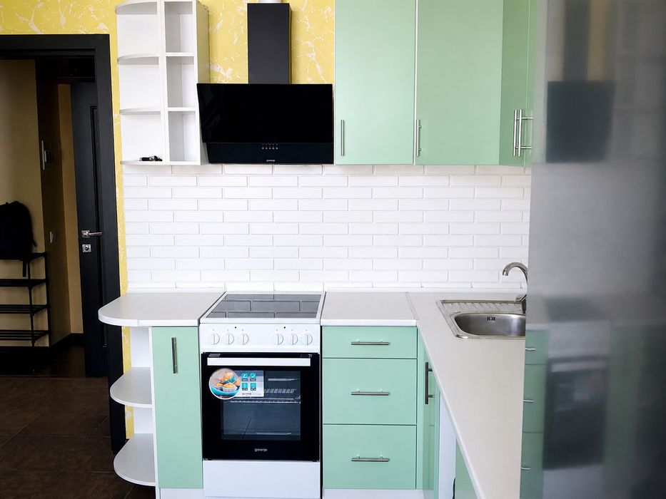 Квартира на вул. Райдужна, 58 в Києві, ID 313628, фото №4