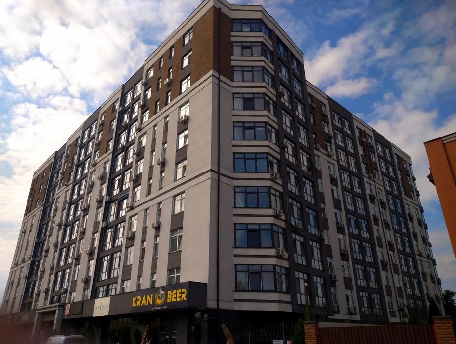 Квартира на вул. Райдужна, 58 в Києві, ID 313628, фото №7