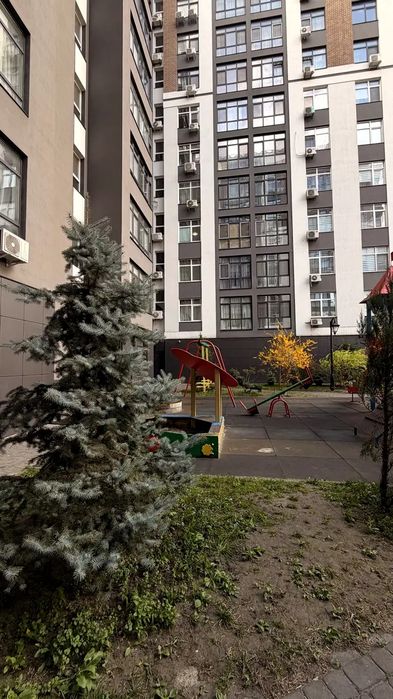 Квартира на вул. Райдужна, 58 в Києві, ID 313628, фото №9