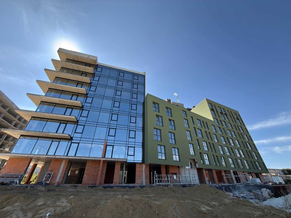 Квартира на вул. Пластова, 4 в Львові, ID 313633, фото №16