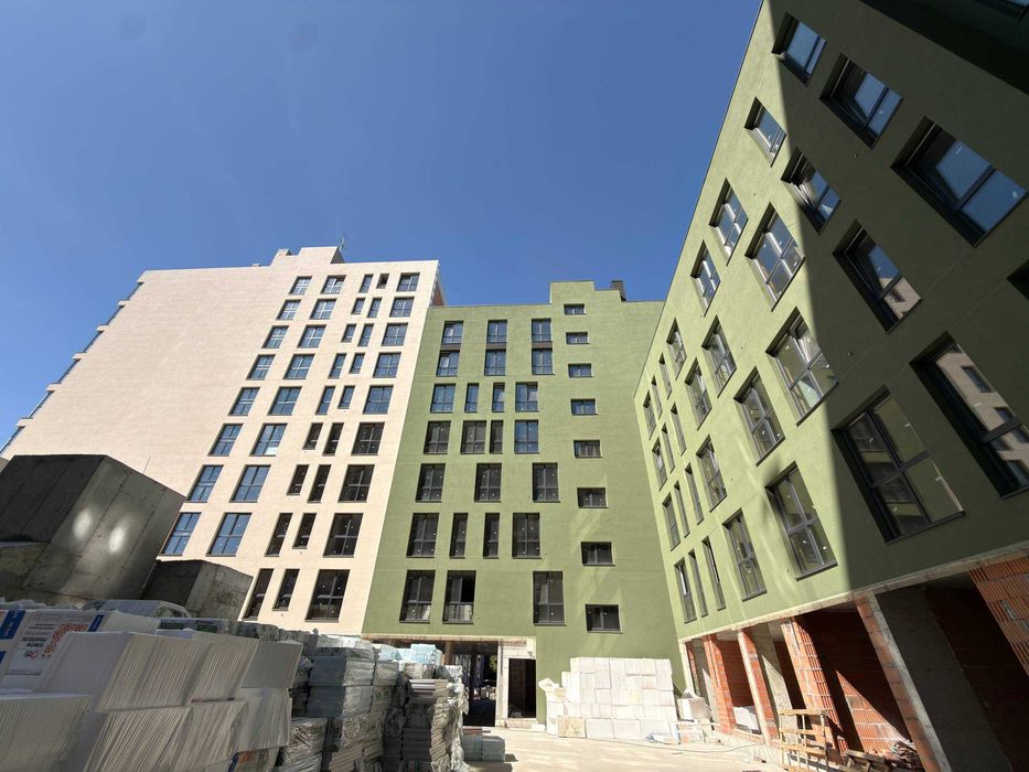 Квартира на вул. Пластова, 4 в Львові, ID 313633, фото №17