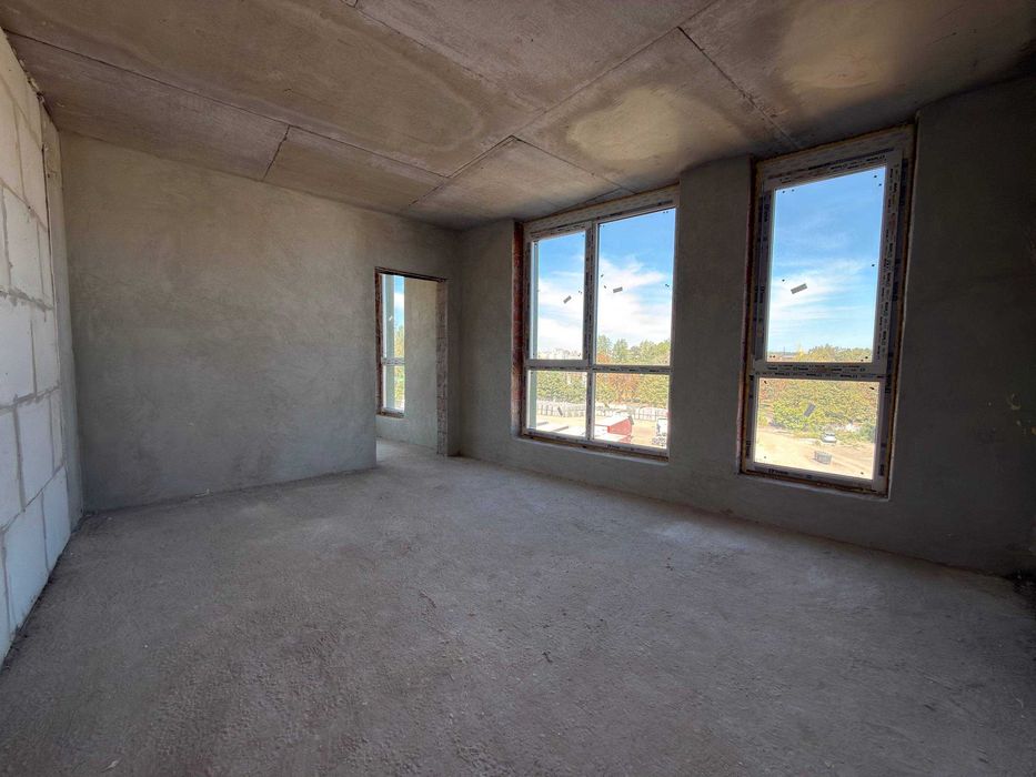 Квартира на вул. Пластова, 4 в Львові, ID 313633, фото №6