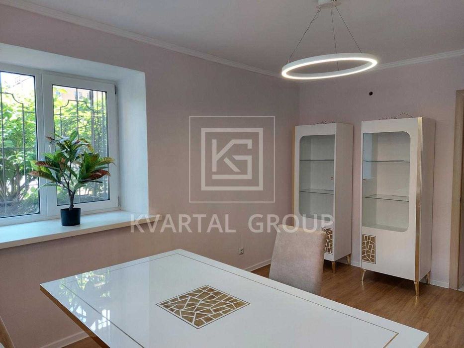 Квартира на ЖК Суворов в Київ, ID 313674, фото №2
