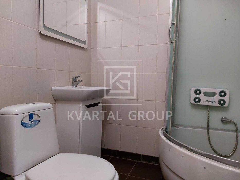 Квартира на ЖК Суворов в Києві, ID 313674, фото №11