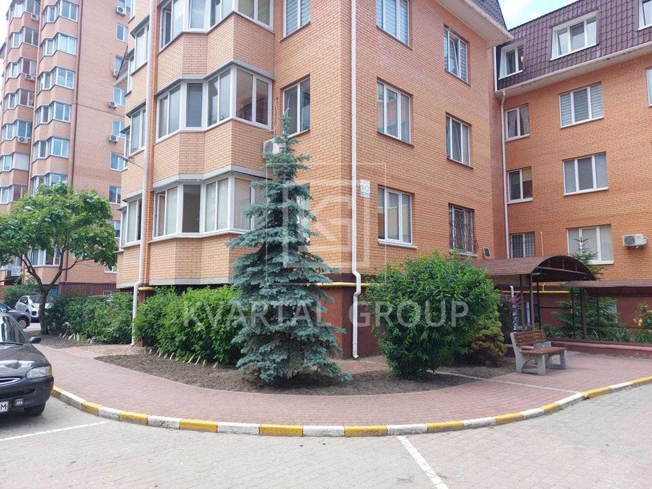 Квартира на ЖК Суворов в Києві, ID 313674, фото №12