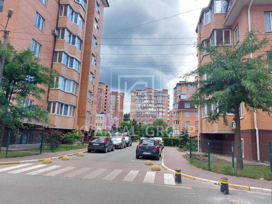 Квартира на ЖК Суворов в Києві, ID 313674, фото №13