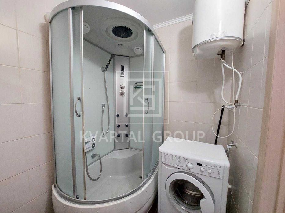 Квартира на ЖК Суворов в Київ, ID 313674, фото №3