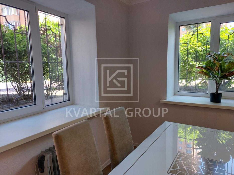 Квартира на ЖК Суворов в Києві, ID 313674, фото №6