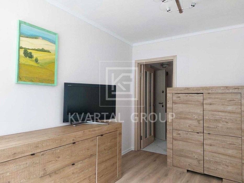 Квартира на ЖК Суворов в Києві, ID 313674, фото №8