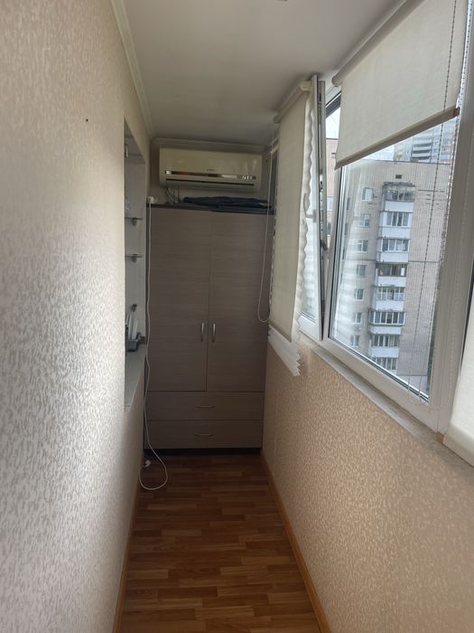 Квартира на вул. Здобунівська в Київ, ID 313612, фото №3