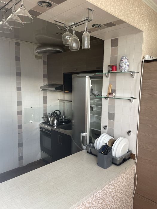 Квартира на вул. Здобунівська в Київ, ID 313612, фото №4