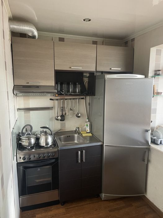 Квартира на вул. Здобунівська в Київ, ID 313612, фото №5