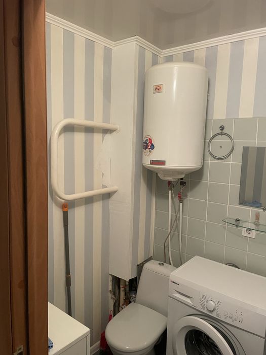 Квартира на вул. Здобунівська в Києві, ID 313612, фото №8