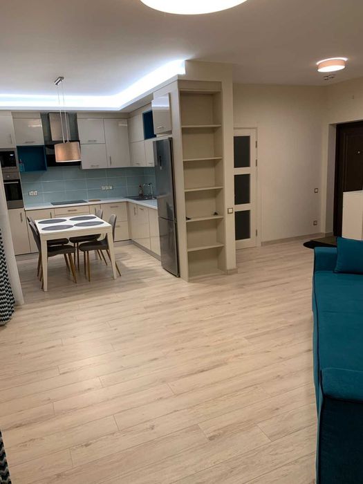 Квартира на вул. Василя Липківського, 37Б в Київ, ID 313610, фото №1