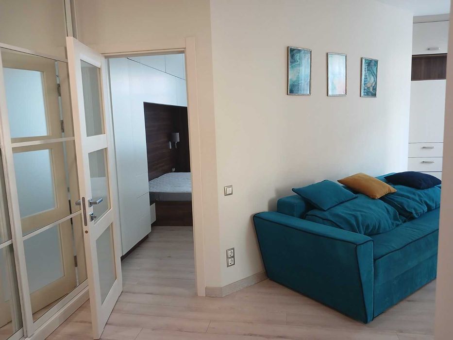Квартира на вул. Василя Липківського, 37Б в Київ, ID 313610, фото №2
