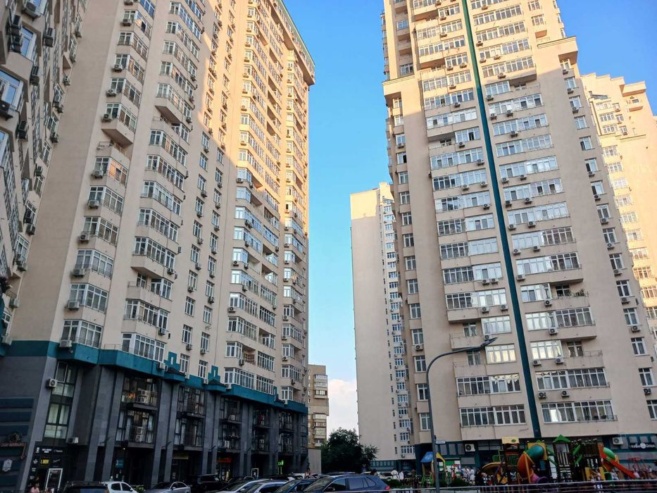 Квартира на вул. Василя Липківського, 37Б в Києві, ID 313610, фото №15