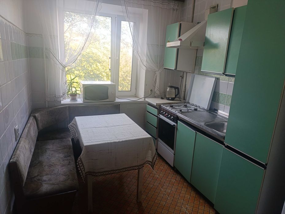 Квартира на Шевченківський в Києві, ID 313691, фото №1