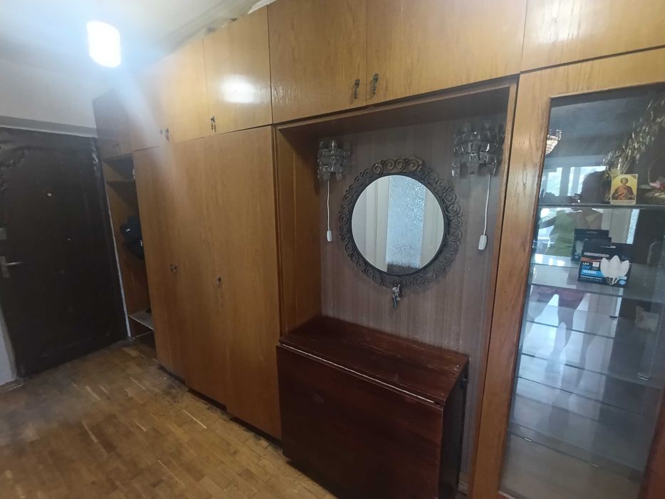 Квартира на Шевченківський в Києві, ID 313691, фото №12