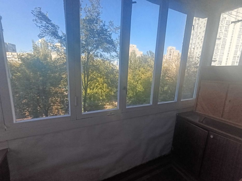 Квартира на Шевченківський в Києві, ID 313691, фото №4