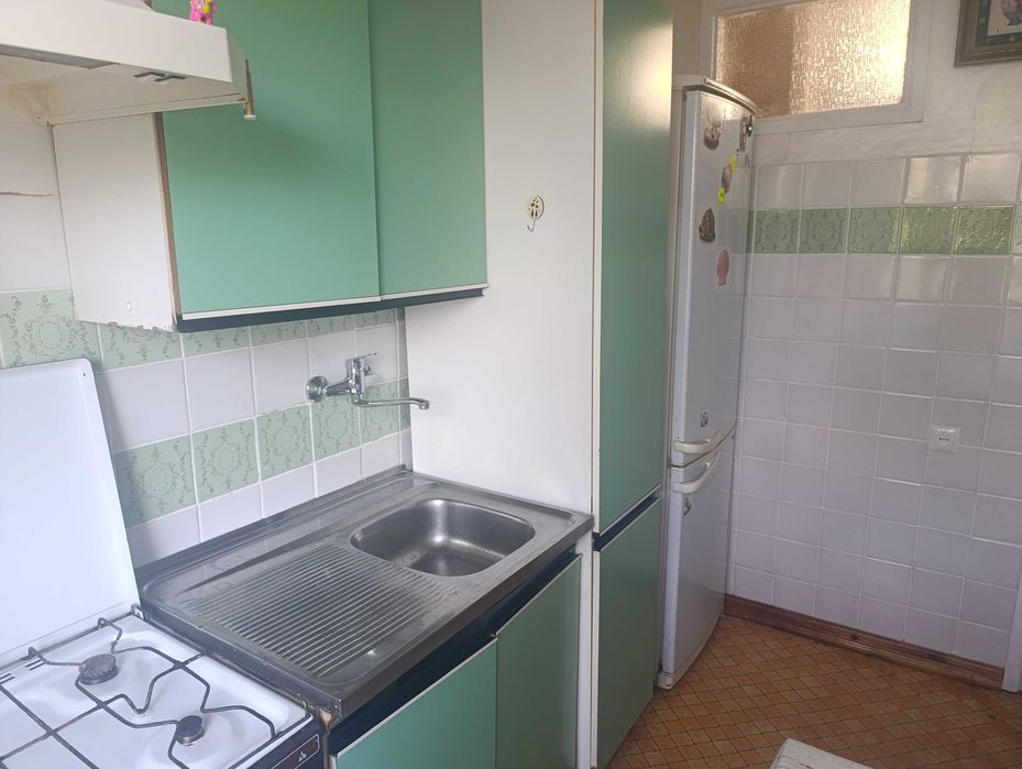 Квартира на Шевченківський в Києві, ID 313691, фото №5