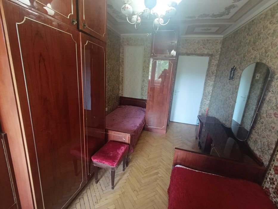 Квартира на Шевченківський в Києві, ID 313691, фото №6