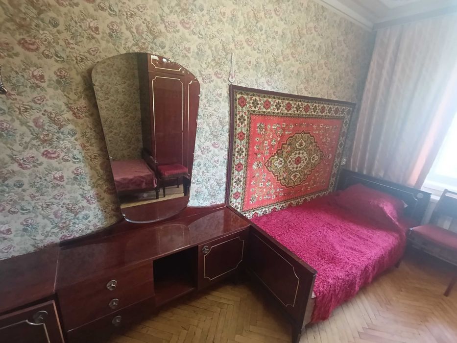 Квартира на Шевченківський в Києві, ID 313691, фото №7