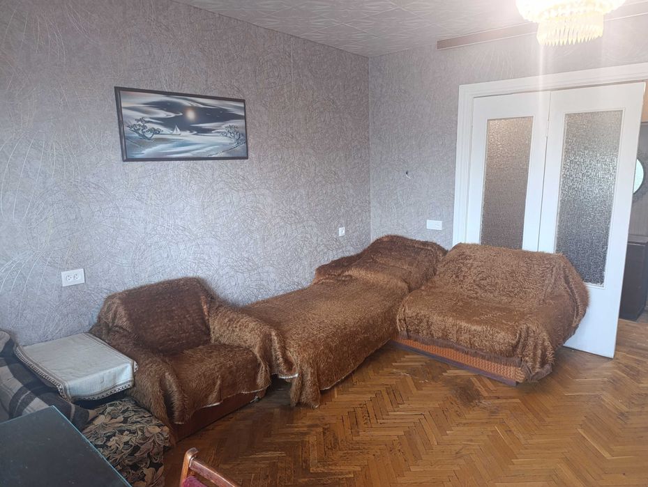 Квартира на Шевченківський в Києві, ID 313691, фото №9