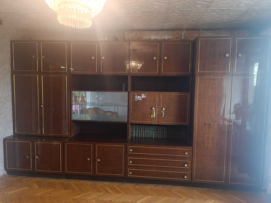 Квартира на Шевченківський в Києві, ID 313691, фото №10