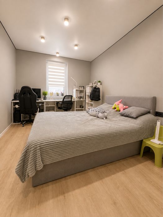 Квартира на ЖК Молодіжне містечко в Києві, ID 313620, фото №13