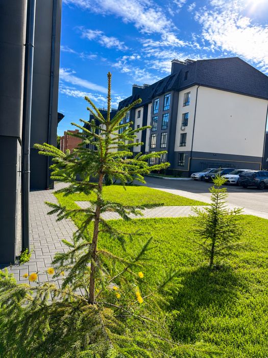 Квартира на ЖК Молодіжне містечко в Києві, ID 313620, фото №6