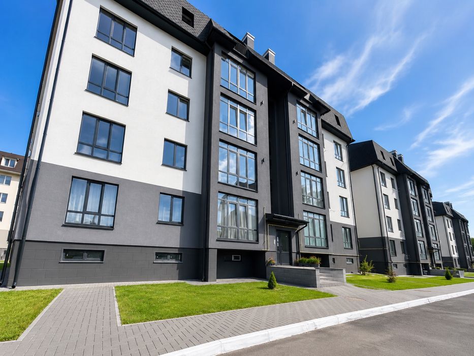 Квартира на ЖК Молодіжне містечко в Києві, ID 313620, фото №7