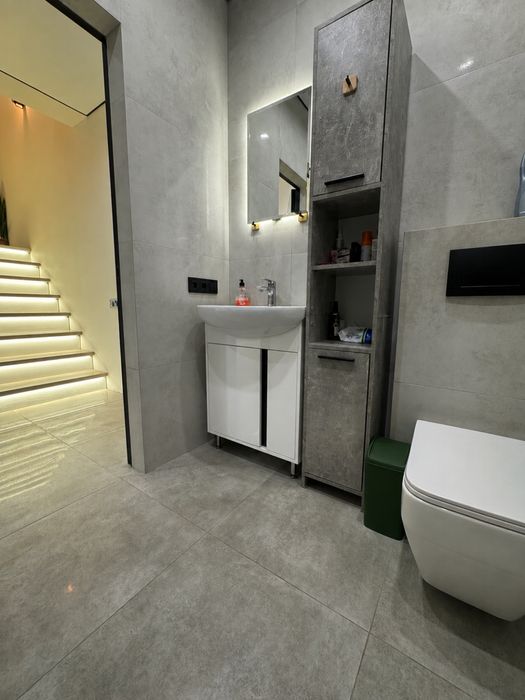 Квартира на ЖК Молодіжне містечко в Києві, ID 313620, фото №10
